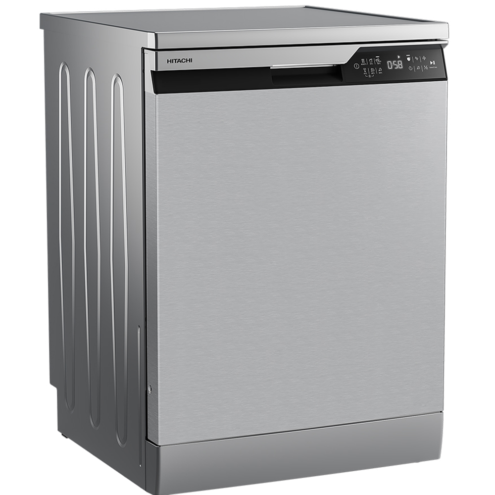 Máy Rửa Bát Hitachi HDF-F146VX Độc Lập 14 Bộ