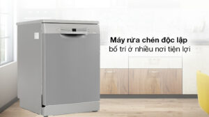 Máy Rửa Bát Bosch SMS2ITI41G 12 Bộ Series 2