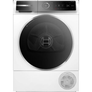 Máy Sấy Quần Áo Bosch 9Kg WQB245B0SG Series 8
