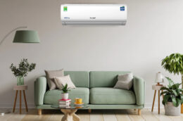 Những lý do nên mua điều hòa Funiki HIC12TMU 12000BTU