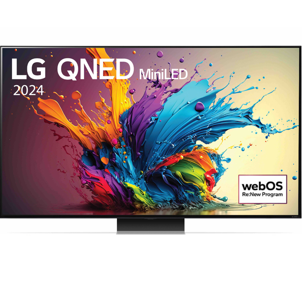 Smart Tivi LG QNED 4K 86 Inch 86QNED91TSA