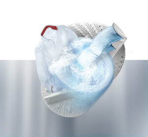 Máy Giặt Hitachi Lồng Đứng 10.5Kg Inverter LTL H0MVW0T