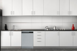 Máy Rửa Bát Hitachi HDF-F146VX Độc Lập 14 Bộ