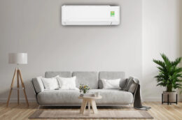 Tìm hiểu điều hòa Toshiba RAS-H18C4KCVG-V 1 chiều có những ưu, nhược điểm gì?