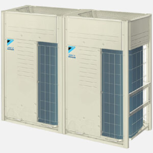 Tổ Hợp Dàn Nóng Điều Hòa Trung Tâm Daikin VRV H 12HP 2 Chiều RXYQ12AHYMV (RXYQ6AYM + RXYQ6AYM)