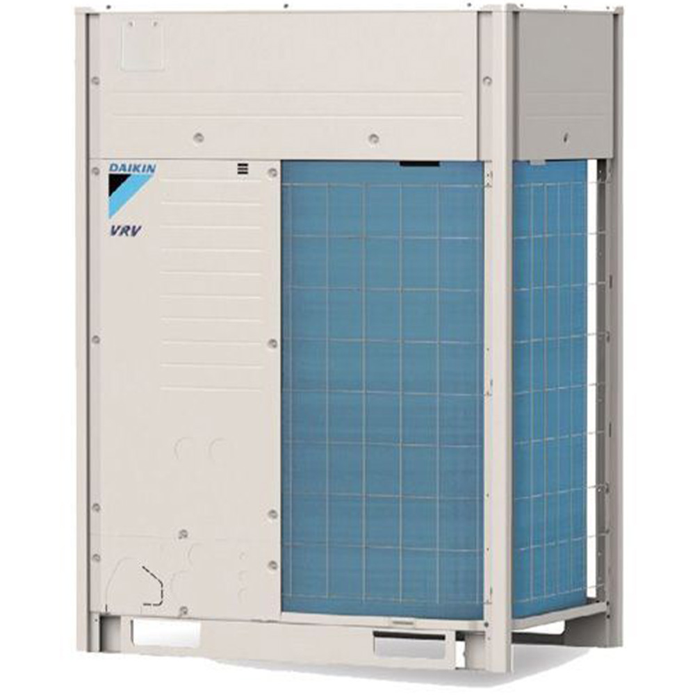 Tổ Hợp Dàn Nóng Điều Hòa Trung Tâm Daikin VRV H 14HP 2 Chiều RXYQ14AHYMV (RXYQ8AYM + RXYQ6AYM)