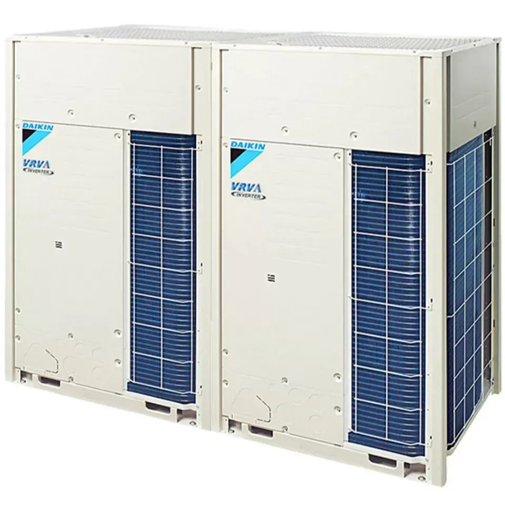 Tổ hợp dàn nóng VRV A Daikin Inverter 18HP RXQ18AMYM (RXQ8AYM + RXQ10AYM)