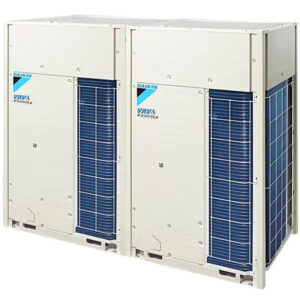 Tổ Hợp Dàn Nóng VRV A Daikin Inverter 20HP RXQ20AMYM (RXQ8AYM + RXQ12AYM)