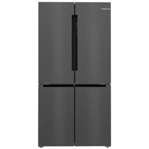 Tủ Lạnh Bosch 4 Cánh 646 Lít KFN96AXEA Series 6