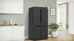 Tủ Lạnh Bosch 4 Cánh 646 Lít KFN96AXEA Series 6