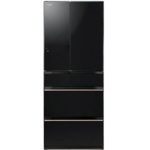 Tủ Lạnh Hitachi Multi Door 617 Lít Inverter R-HW620RV(XK)