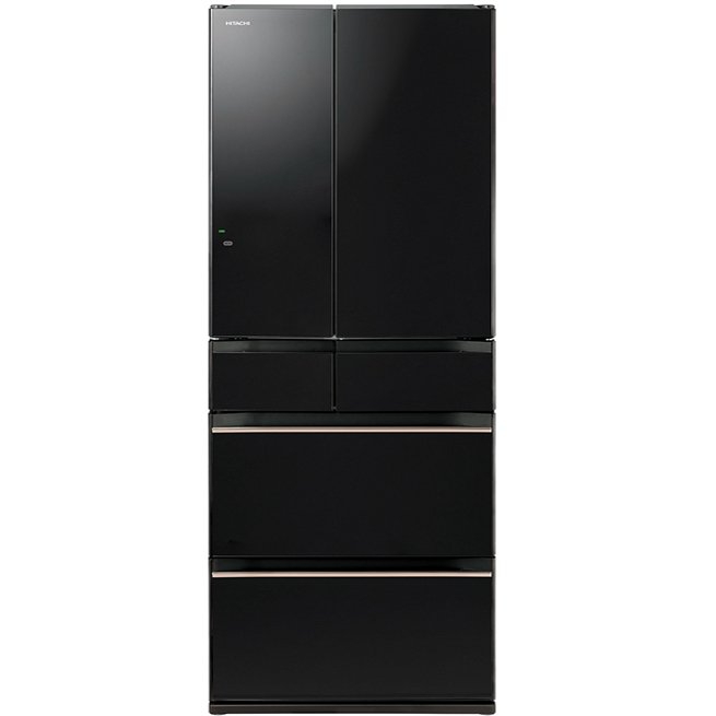 Tủ Lạnh Hitachi Multi Door 617 Lít Inverter R-HW620RV(XK)