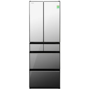 Tủ Lạnh Hitachi Multi Door 617 Lít Inverter R-HW620RV(X)