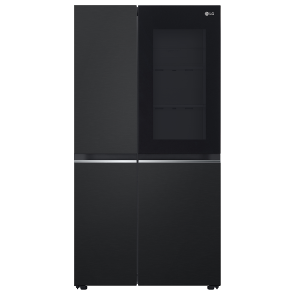 Tủ Lạnh LG Inverter Multi Door InstaView 530 Lít LFB53BLMI