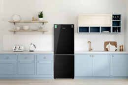 Tủ lạnh Samsung Inverter RB27N4010BU/SV và 3 lý do nên chọn mua
