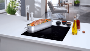 Bếp Từ Beko HII 64500 UFT 4 Vùng Nấu