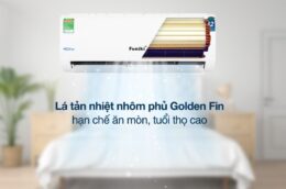 Điều hòa Funiki 9000BTU HIC09TMU có thực sự nên chọn mua?