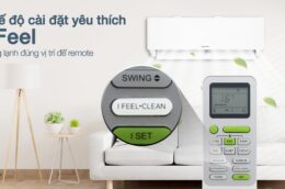 Điều hòa Nagakawa 9000BTU NIS-C09R2T29 có những ưu, nhược điểm gì?