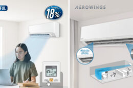 Tìm hiểu những công nghệ thông minh có trên điều hòa Panasonic YZ12AKH-8 2 chiều