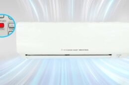 Tìm hiểu những ưu điểm và hạn chế của điều hòa Mitsubishi Heavy SRK12CT-S5 12000BTU