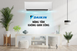 Vì sao điều hòa Daikin 1 chiều FTKY50WVMV đắt nhưng vẫn được người tiêu dùng chọn mua nhiều?