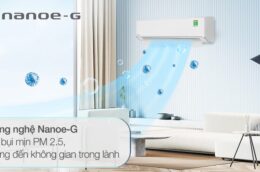 Vì sao điều hòa Panasonic 18000BTU XZ18ZKH-8 được ưa chuộng dù có giá cao?