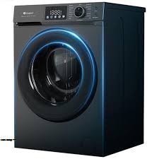 Máy Giặt Casper Inverter 9.5Kg WF-D95VGR1
