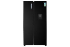Tủ Lạnh Casper Inverter 530 Lít RS-E530PBS