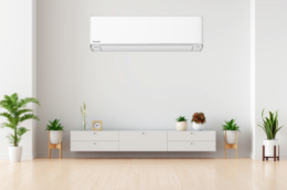 Những công nghệ thông minh của điều hòa Aux Inverter AW24CAA4DI-3VN 1 chiều 24000BTU