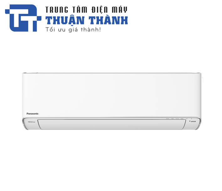 Điều Hòa Panasonic Inverter 24000Btu 1 Chiều CS-U24BKH-8