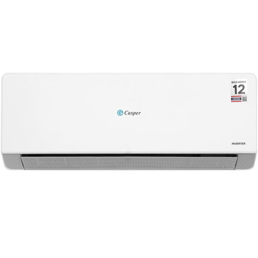 Điều Hòa Casper 12000btu 1 Chiều Inverter QC-12IU36A