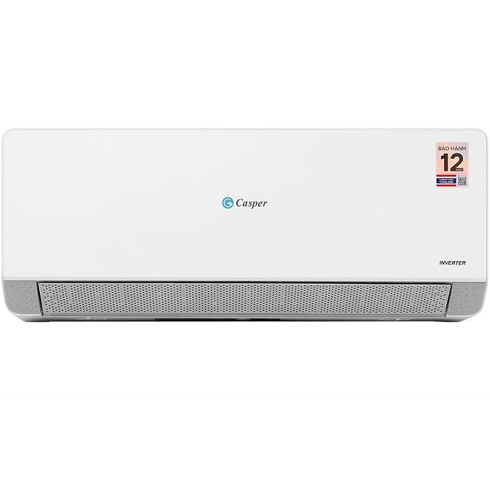 Điều Hòa Casper 9000btu 1 Chiều Inverter QC-09IU36A