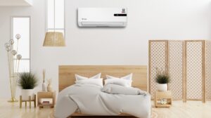 Điều Hòa Casper 12000BTU 1 Chiều Inverter GC-12IB36