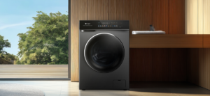 Máy Giặt Sấy Casper Inverter 11.5Kg WF-P115VGT11