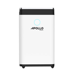 Máy Hút Ẩm Apollo Sumikura 20 Lít NV-210Apollo