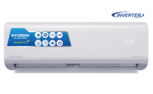 Điều Hoà Hyundai HAW09CD-G/HOU-W09CD-G 9000 1 Chiều inverter