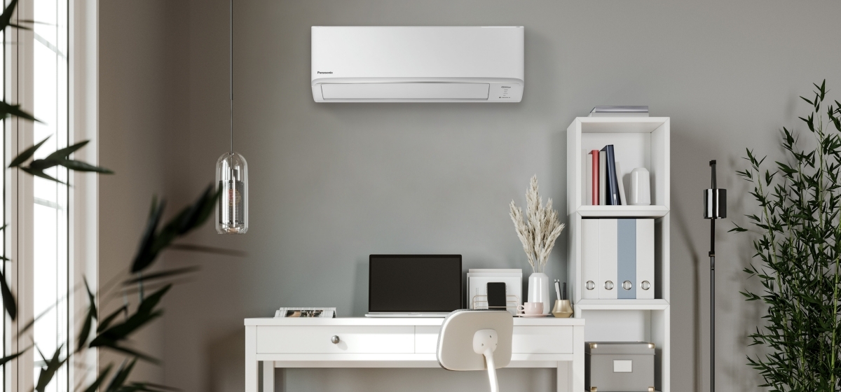 Điều Hòa Panasonic 24000BTU 2 Chiều Inverter CS-YZ24BKH-8