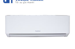 Những công nghệ thông minh của điều hòa AUX Inverter 1 Chiều 24000Btu AW24CAA4DI-3VN