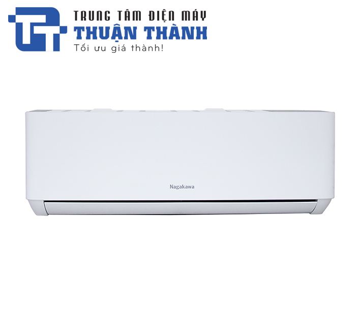 Điều Hòa Nagakawa Inverter 24000Btu 1 Chiều NIS-C24R2U51