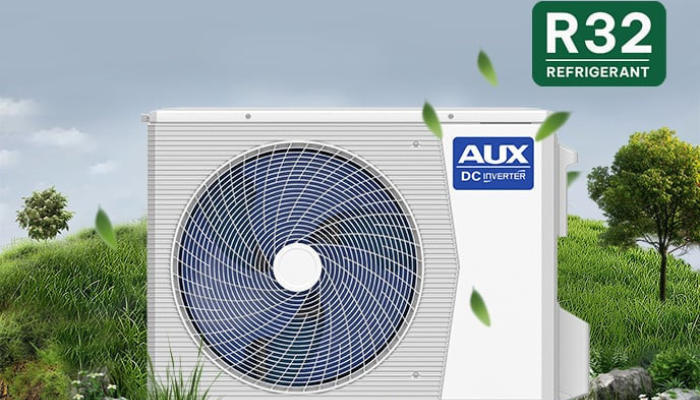Đánh giá khả năng tiết kiệm điện của điều hoà Aux Inverter 1 Chiều 9000Btu AW10CAA4DI-3VN