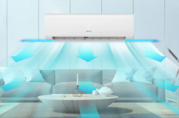 Điều Hòa Hisense 18000BTU AS-18TW4RGATU00 – Lựa chọn thông minh dưới 10 triệu