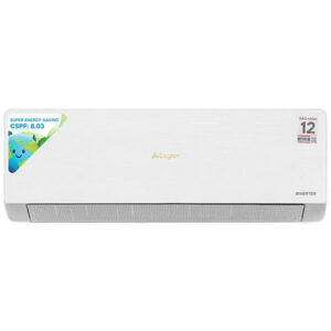 Điều hòa Casper Inverter 1 chiều 9000BTU XC-09IU38