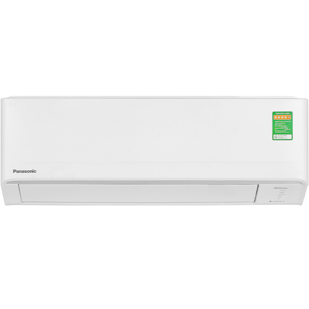 Điều Hòa Panasonic 18000BTU 1 Chiều Inverter CU/CS-RU18AKH-8B