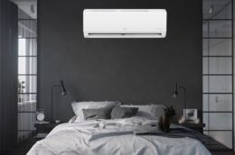 Điều hòa LG 12000BTU IEC12G1 1 Chiều Inverter có đáng để người dùng bỏ tiền?