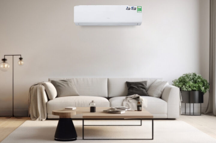 Điều hòa Hisense 1 chiều AS-18TW4RGATU00 sự lựa chọn hoàn hảo cho mùa hè này