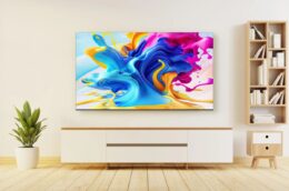 3 lý do nên sắm Google Tivi TCL QLED 4K 65 Inch 65C645 đang được ưa chuộng