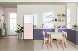 Tủ lạnh Samsung RT35CB56448C/SV BESPOKE có những ưu điểm độc đáo gì?