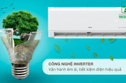 Điều hòa AUX giá rẻ có đáng để lựa chọn?