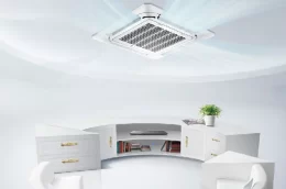 Gợi ý các model điều hòa âm trần Midea đáng mua nhất hiện nay