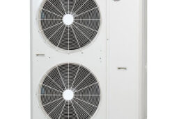 Hệ thống điều hòa trung tâm VRV Mitsubishi: Vận hành êm ái, độ bền cao, dễ bảo trì